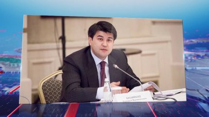 Әйелін сабап өлтірді деген күдікке ілінген Қ. Бишімбаев тағылған айыпты мойындамады