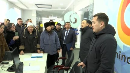 Актюбинцев возмутило повышение тарифов на электроэнергию