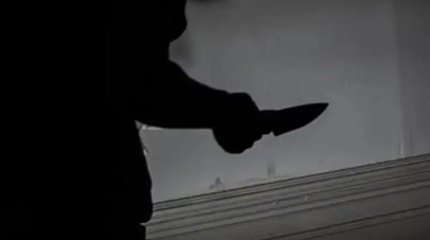 Түркістан облысында төбелес кезінде бір адам үш жігітті пышақтап кеткен