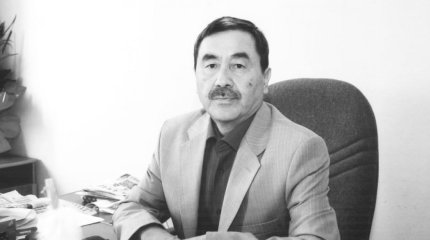 Глава государства направил телеграмму соболезнования родным и близким писателя Жумабая Шаштайулы