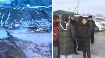 "Әкем қайда?": Майқайыңдағылар жақындарын іздеу жұмыстарын жалғастыруды сұрайды