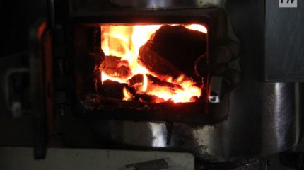 Павлодар облысында пештегі жарықтың кесірінен жігіт көз жұмды