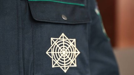 Свыше 130 тысяч пачек контрафактных сигарет продал в магазины житель Уральска