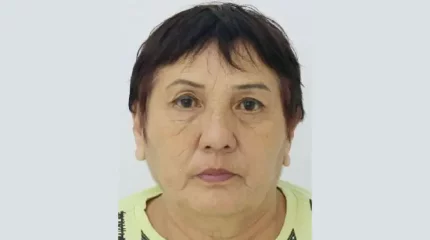 Полиция тұрғындарға үндеу жасады