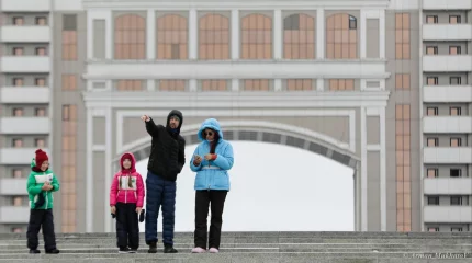 Elorda zhastary: Баспаналы болатындар тізімі шықты