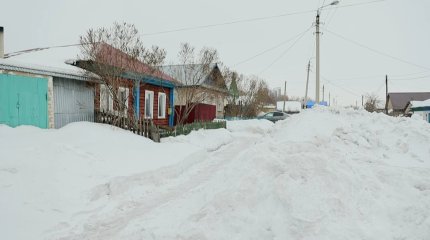 Қызылжарда тұрғындар үшін 242 эвакуациялық бекет әзірленді