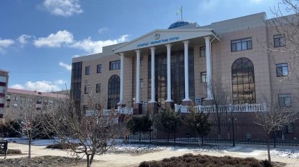 Атыраулық келіншек екі баласын сатып жіберген