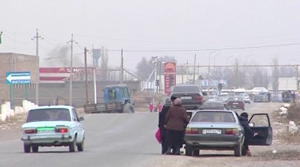 Түркістан облысында ауыл әкімдігі бюджеттің 24 млн теңге қаржысын жымқырған