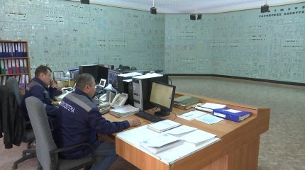 Ақтөбеліктер жарық тарифының көтерілгеніне қарсы