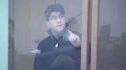 Куандыка Бишимбаева будет судить суд присяжных