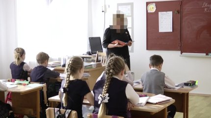 Бывшие насильники и убийцы работали в казахстанских школах,- Генпрокуратура