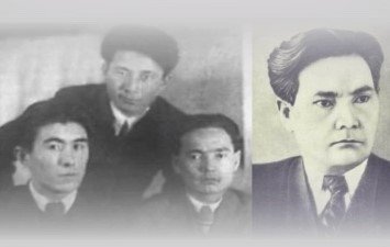 111 лет исполнилось со дня рождения композитора-классика Мукана Тулебаева