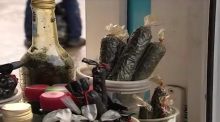 «Бастауыш сынып оқушылары насыбай атып жүр», - депутат