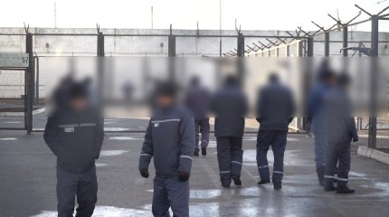 Енді аса ауыр қылмыс жасағандар айыппұл төлеп босатылуы мүмкін