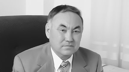 Токаев выразил соболезнования семье Гани Калиева