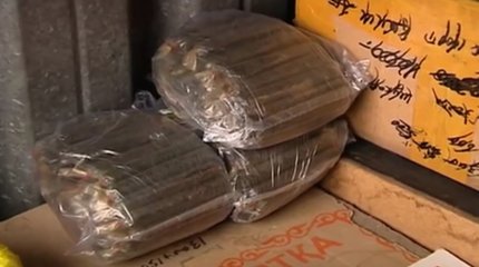 Более 10% казахстанцев употребляют насвай, - депутат