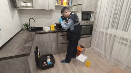 Похитили 100 миллионов тенге у бабушки из Петропавловска: воров нашли по забытой коробке