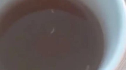 Степногор ауруханасында науқастарға құрттаған тамақ берген