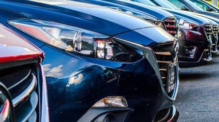 В Казахстане начали проверять законность постановки автомобилей на учет