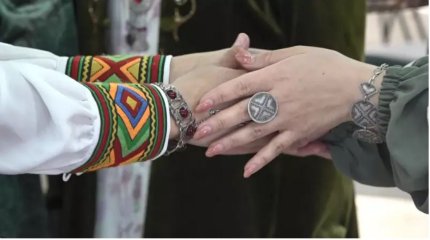 Как отметить праздник Амал