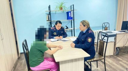 Муж умер, квартира съемная, работы нет: павлодарка оказалась в сложной ситуации