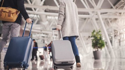 Казахстанцы стали больше путешествовать по стране