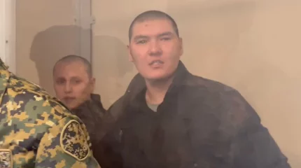 Жарылысқа қатысы бар деп танылған сарбаздар 13 жылға сотталды