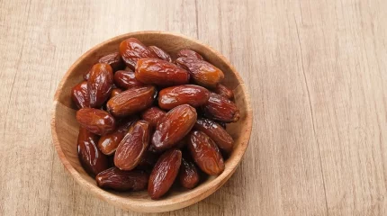 Қазақстандықтар жылына 35 мың тонна құрма жейді