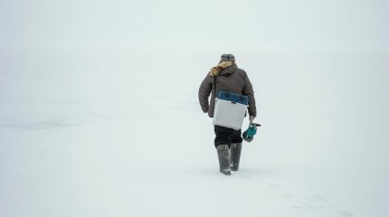 Ауғанстанда аяздан көз жұмғандар саны 60 адамға жетті