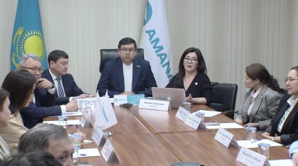 "Құқықтық көмек": 6 мың адам көмек алған