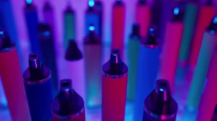 Запрет вейпов: Сенат вернул законопроект в Мажилис