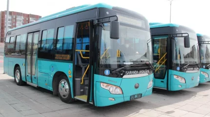 Қарағанды облысында қоғамдық көліктегі тариф өзгереді