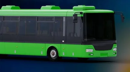 Шымкентте қоғамдық көліктер саны азаюы мүмкін