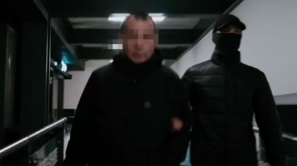 Предполагаемого мошенника экстрадировали из Чехии в Казахстан