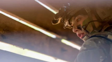 Енді әйелдер де әскерге баруға міндеттелмек