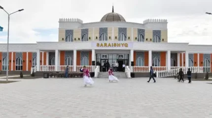 Атырауда Ұлттық құрылтайдың үшінші жиыны басталды