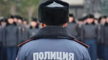 Ақтөбе облысында ұртоқпақ күйеуін өлтіріп тынған әйел оқиғасы: үш полицей жазаланды