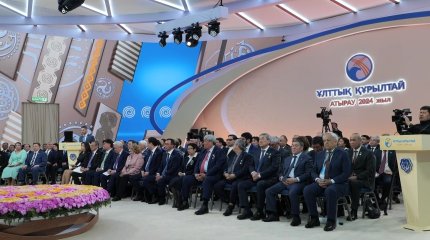 Токаев взял под личный контроль решение проблем Атырау