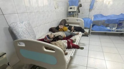 Түркістан облысында үш бала токқа түсіп қайтыс болды – фейк