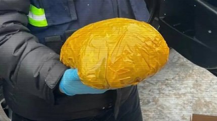 Қызылордада синтетикалық есірткі затын сақтаған тұрғын сотталды