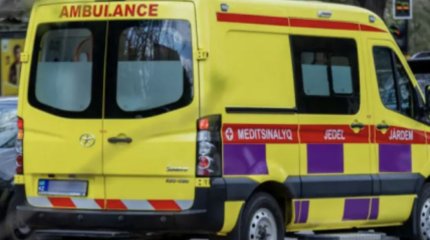 Павлодарда 4-сынып оқушылары төбелескен: біреуінің басы жарылды