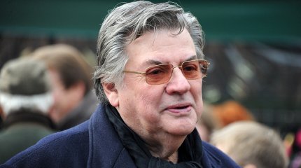 Умер актер Александр Ширвиндт