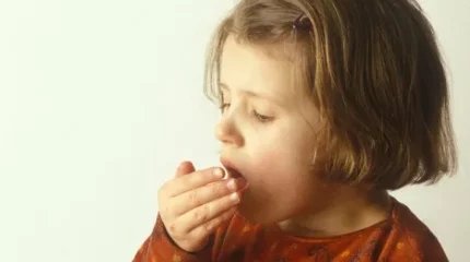 Қарағанды облысында балалар жаппай көкжөтел жұқтырып алып жатыр