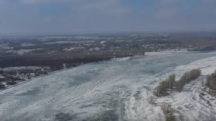 Семейде төтенше жағдай жарияланды