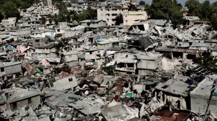 "Сәуірде де жер сілкінісі болуы мүмкін". Қазақстандық астролог болжамын айтты