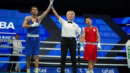 Сербиядағы халықаралық турнирде 8 қазақстандық боксшы алтын үшін таласады