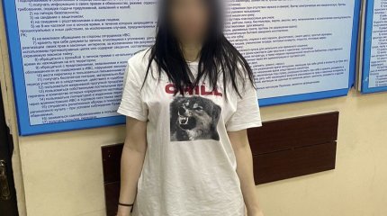 Казахстанку-автомошенницу задержали в Турции