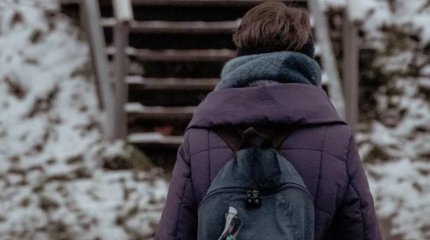 Алматыда төрт күн бұрын жоғалып кеткен жасөспірім табылды