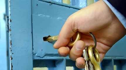 Отбывать тюремный срок на «удаленке» разрешат европейцам