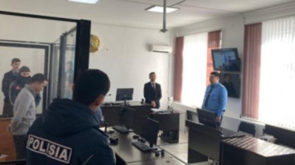 Ақтөбеде мектеп бухгалтері қалай 400 миллион теңге жымқырғаны белгілі болды